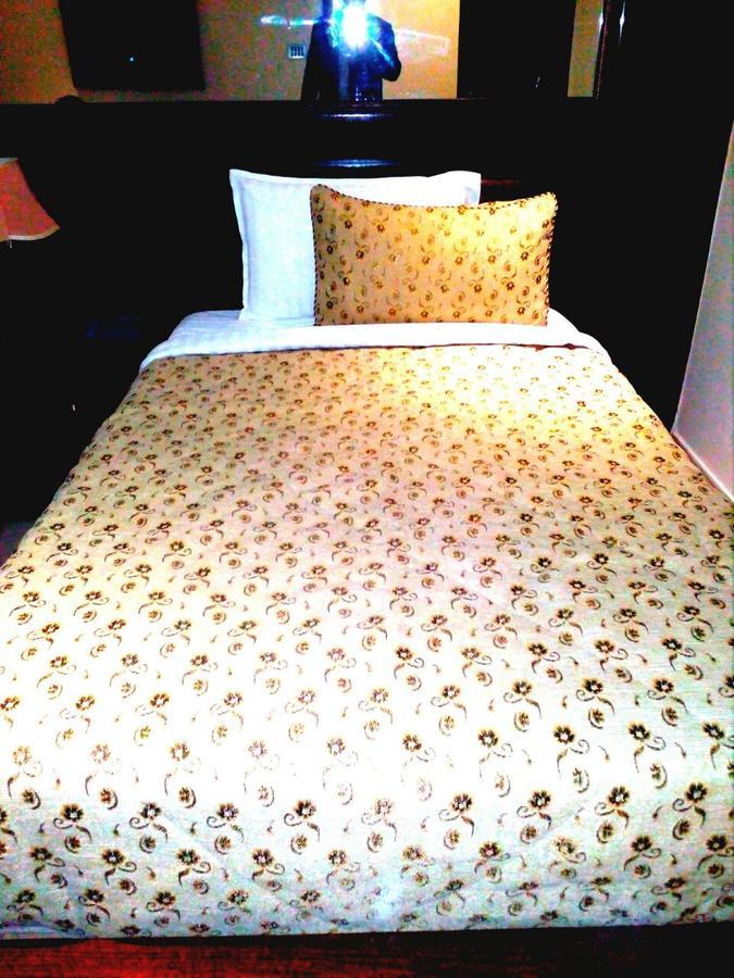 Bling Hotel International Мултан Экстерьер фото