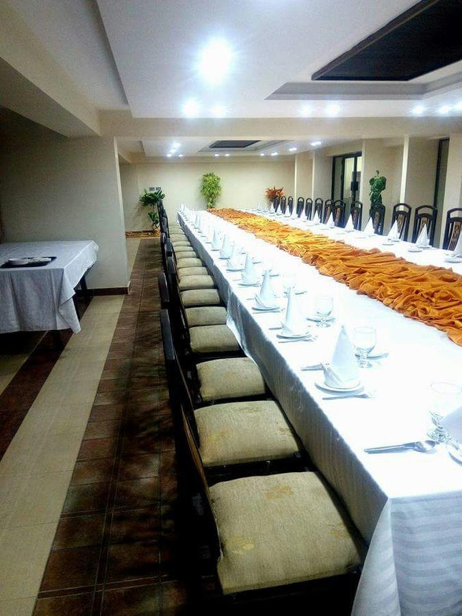 Bling Hotel International Мултан Экстерьер фото